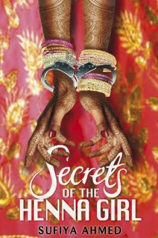 Cover of Secrets of the Henna Girl