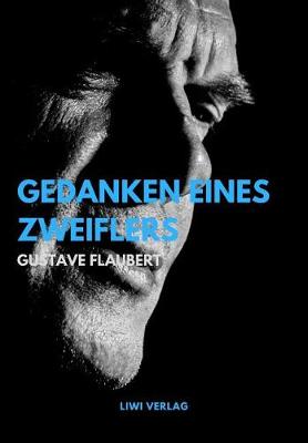 Book cover for Gedanken Eines Zweiflers