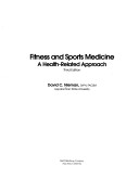 Book cover for Fitness and Sports Medicine