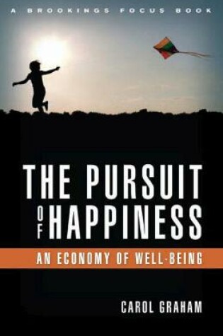 Cover of The Pursuit of Happiness