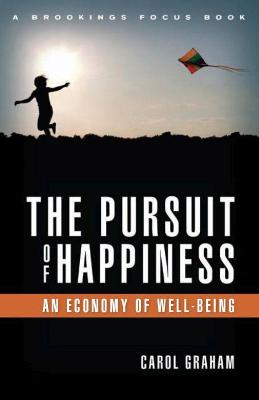 Cover of The Pursuit of Happiness