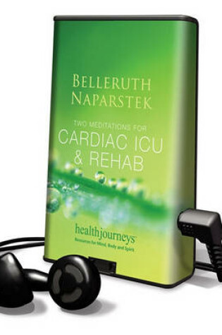 Cover of Cardiac ICU/Rehab
