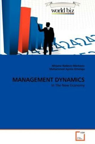 Cover of Management Dynamics