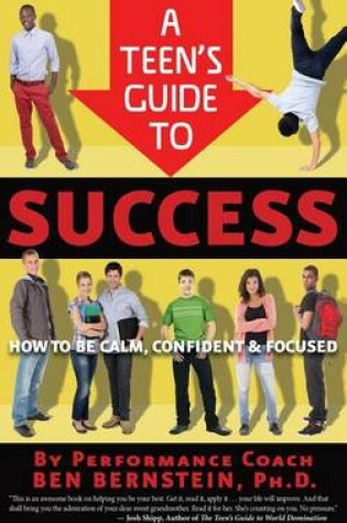 Cover of A Teen's Guide to Success