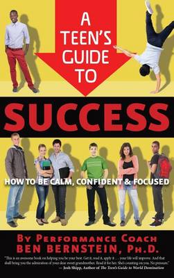 Cover of A Teen's Guide to Success