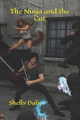 Cover of The Ninja and the Cat