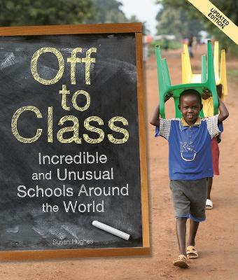 Book cover for Off to Class (Updated Edition)