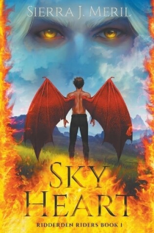 Cover of Sky Heart