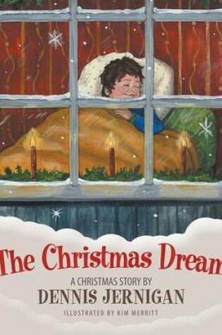 Cover of The Christmas Dream