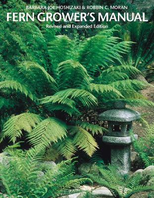 Book cover for Fern Grower's Manual