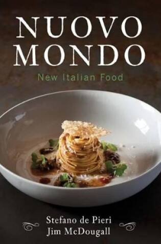 Cover of Nuovo Mondo