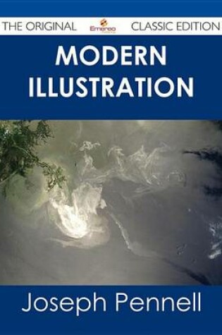 Cover of Modern Illustration - The Original Classic Edition