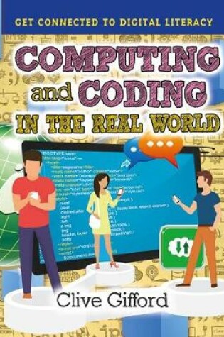 Cover of Computing and Coding in the Real World