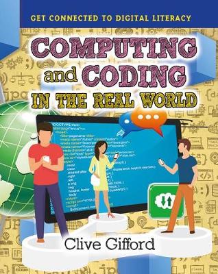 Book cover for Computing and Coding in the Real World