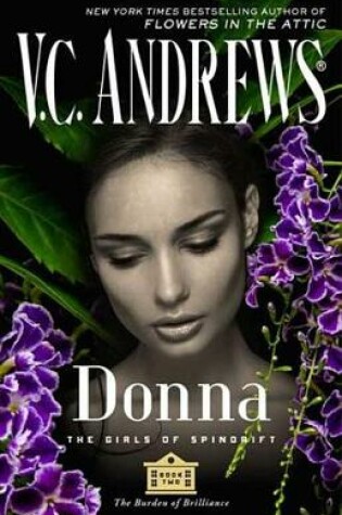 Cover of Donna