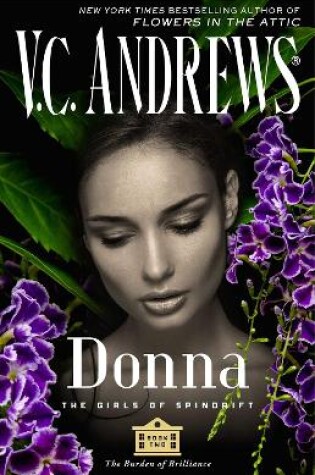 Cover of Donna