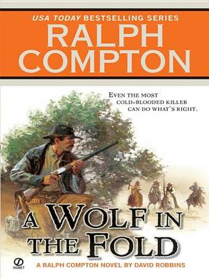 Book cover for A Wolf in the Fold