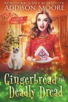 Book cover for Gingerbread and Deadly Dread