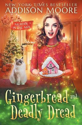 Cover of Gingerbread and Deadly Dread