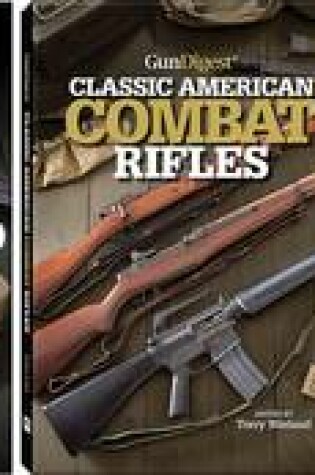 Cover of Best of Gun Digest: (2-Book) Box Set