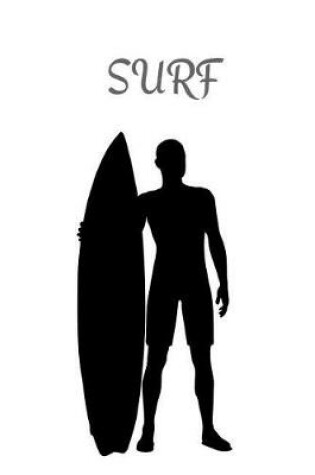 Cover of Surf