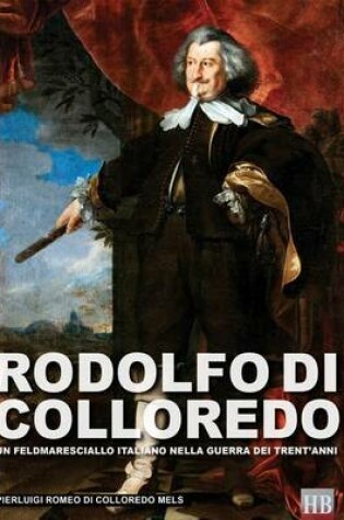 Cover of Rodolfo di Colloredo