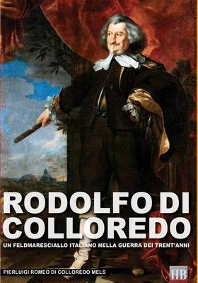 Book cover for Rodolfo di Colloredo