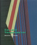 Book cover for Trigonometry - Stevens