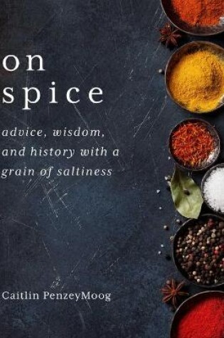 Cover of On Spice