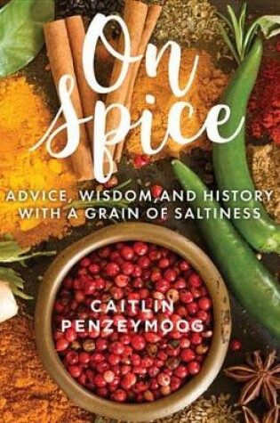 Cover of On Spice