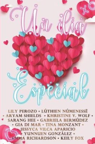 Cover of Un dia especial