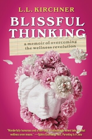 Cover of Blissful Thinking