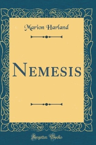 Cover of Nemesis (Classic Reprint)