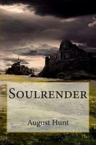 Cover of Soulrender