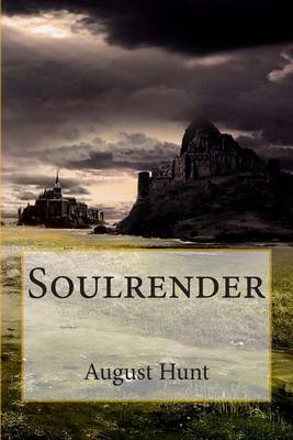 Book cover for Soulrender