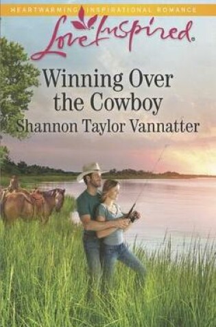 Cover of Winning Over the Cowboy