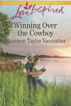 Book cover for Winning Over the Cowboy