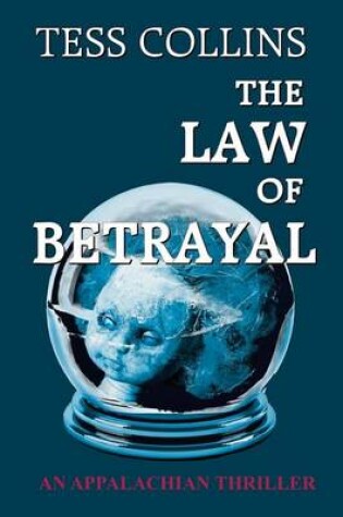 Cover of The Law of Betrayal