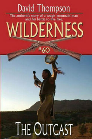 Cover of Wilderness #60