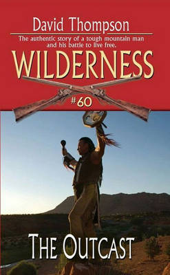 Book cover for Wilderness #60