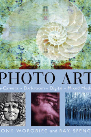 Cover of Photo Art