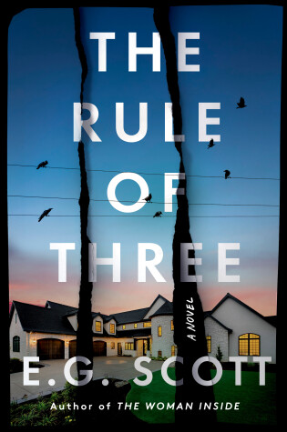 Cover of The Rule of Three