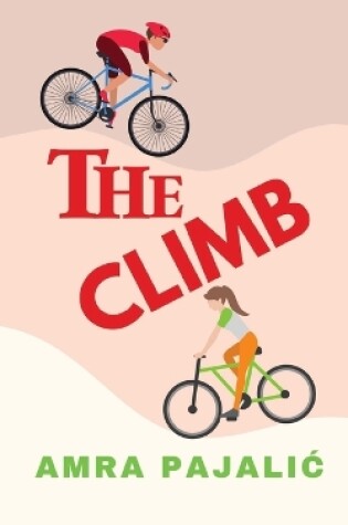 Cover of The Climb