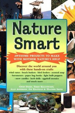 Cover of Nature Smart