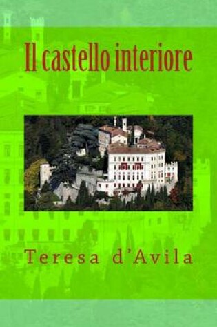 Cover of Il castello interiore