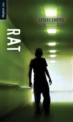 Book cover for Rat