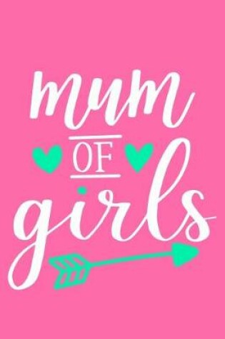 Cover of Mum Of Girls