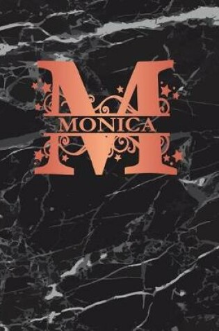 Cover of Monica