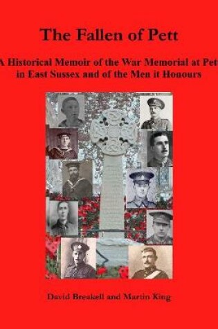 Cover of The Fallen of Pett