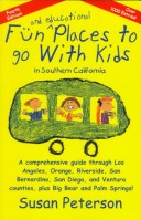 Cover of Fun and Educational Places to Go with Kids